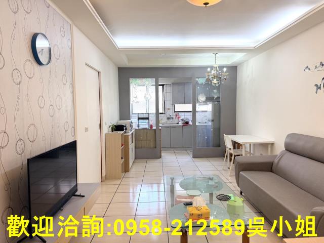 新竹北區華廈-0