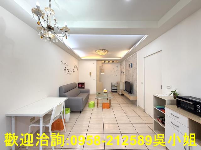 新竹北區華廈-1