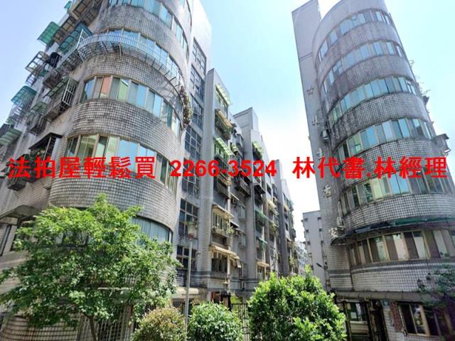 基隆安樂區華廈法拍-5