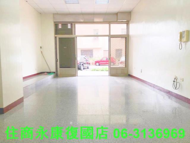 台南永康大樓-0