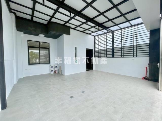 海環邊間大面寬光靚美車墅