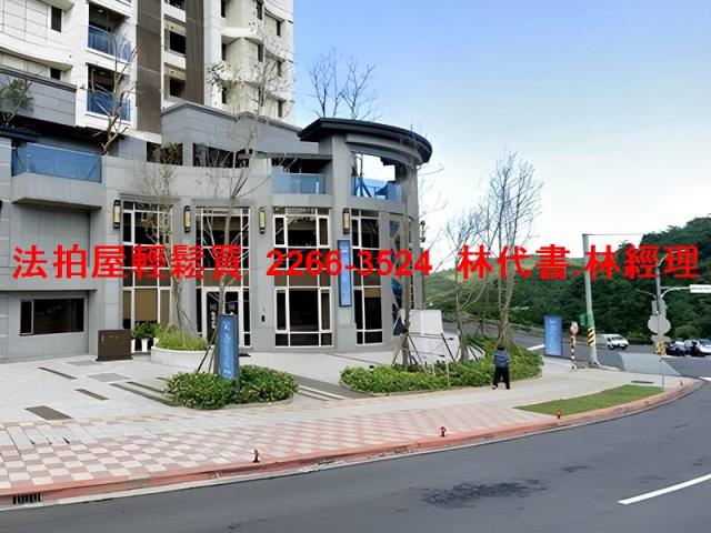 中正區法拍大樓-9