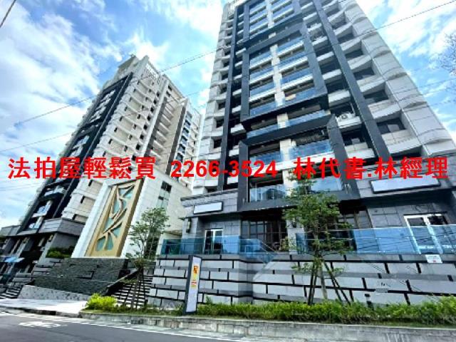 中正區法拍大樓-1