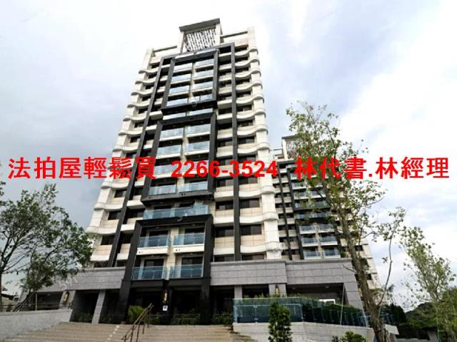 中正區法拍大樓-8