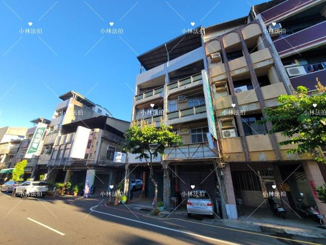 中西區法拍透天-3