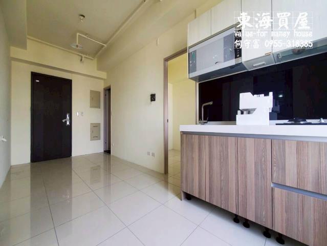 梧棲區昌祐又一讚高樓2房車位698萬