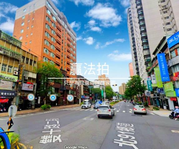 新北法拍大樓-4