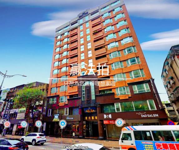 新北法拍大樓-5