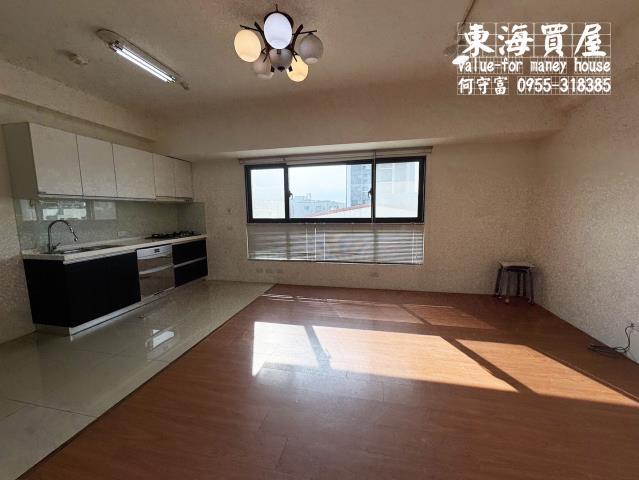 龍井區免千萬2房平車輕鬆成家928萬