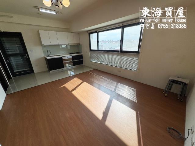 台中龍井大樓-1