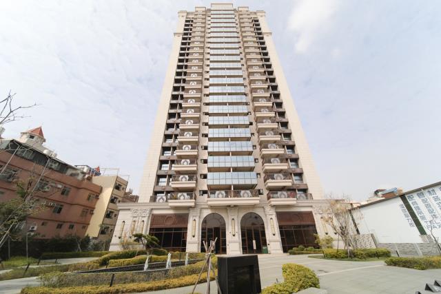 高雄仁武大樓-13