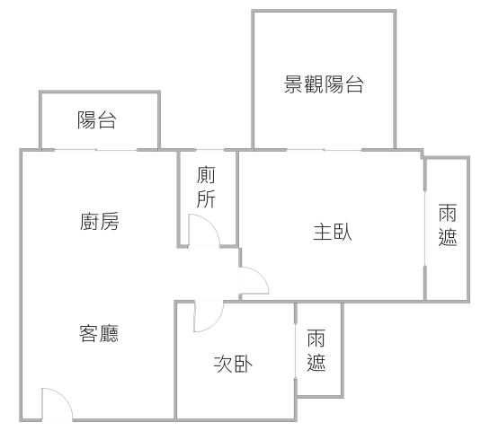 高雄仁武大樓-14