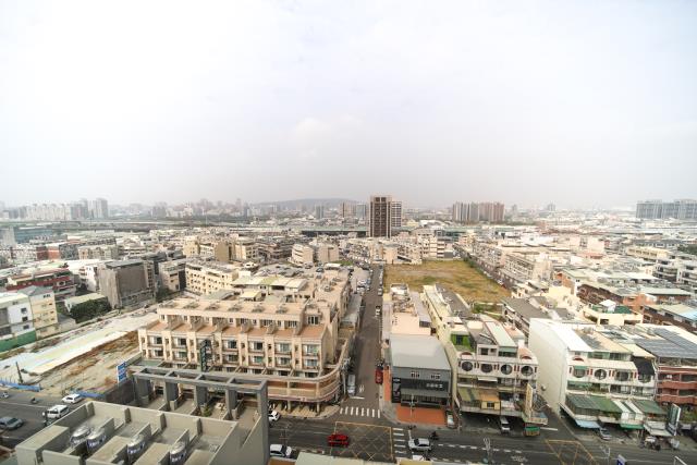 高雄仁武大樓-7