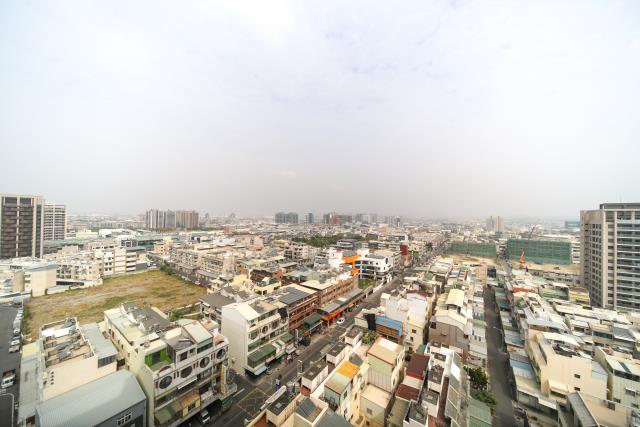 高雄仁武大樓-8