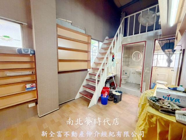 台南永康透天-9