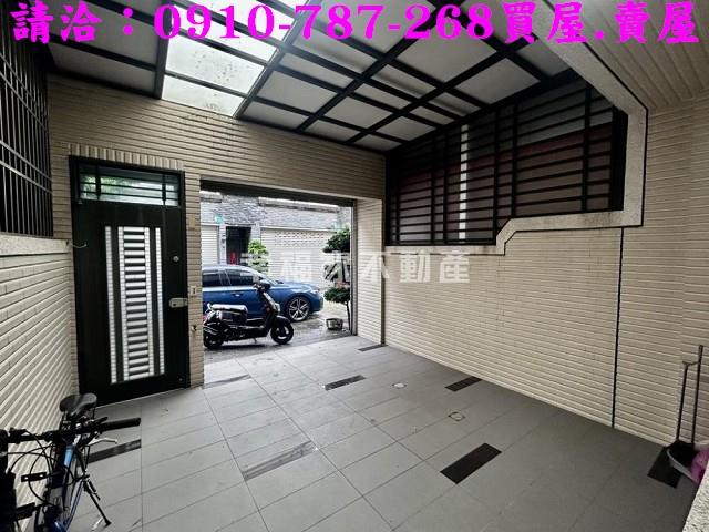 台南佳里透天-13