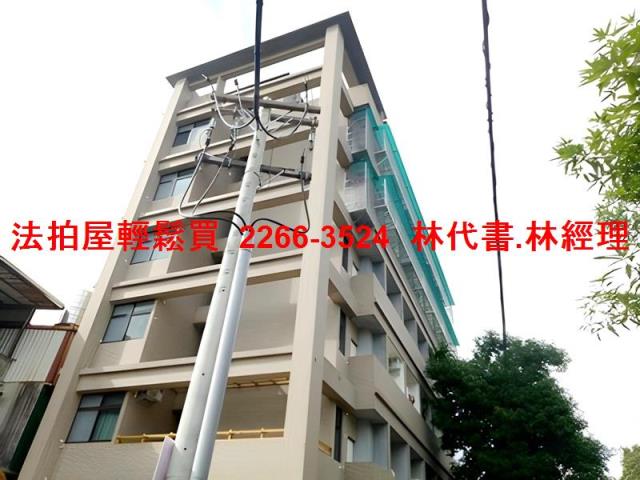 新北深坑華廈法拍-5