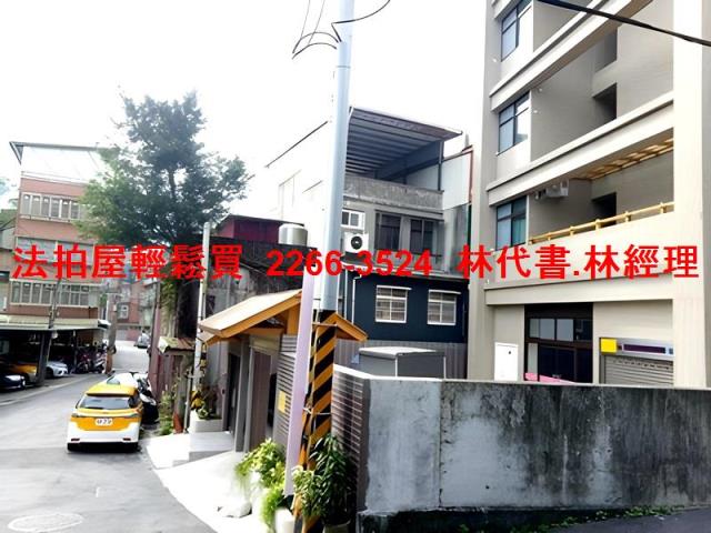 新北深坑華廈法拍-7