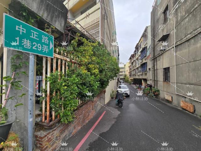 彰化員林拍賣透天-1