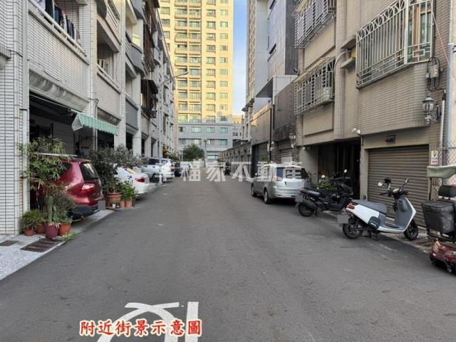 台南安平店面-0