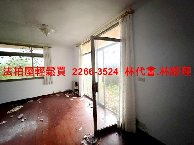 新北萬里法拍透天-1