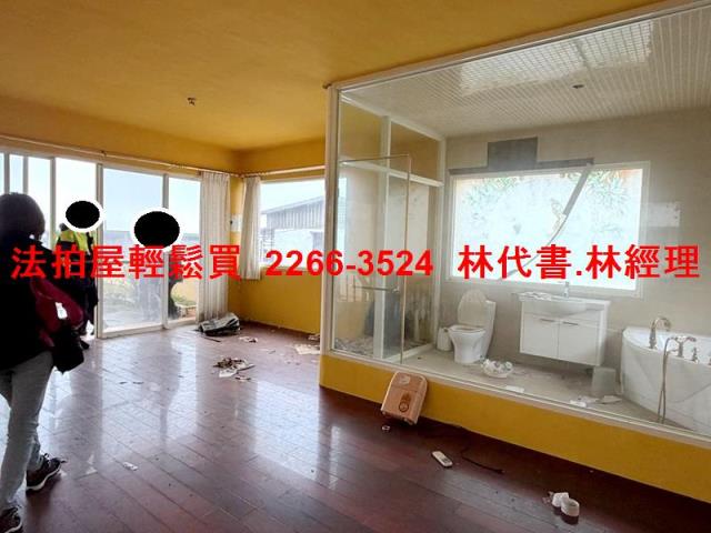 新北萬里法拍透天-5