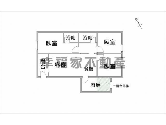 台南永康華廈-14