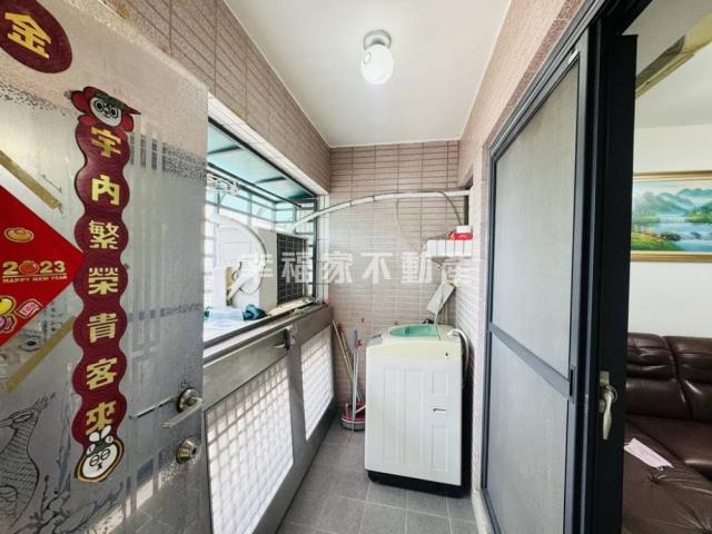 台南永康華廈-4