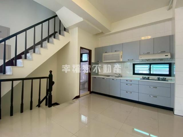 台南仁德別墅-5