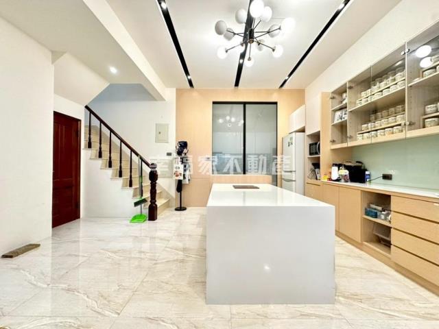 台南永康別墅-1