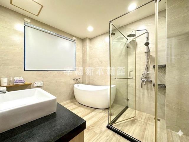 台南永康別墅-7