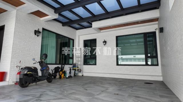 台南安南別墅-2