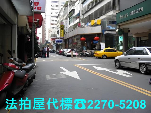 台北大安區大樓法拍-2