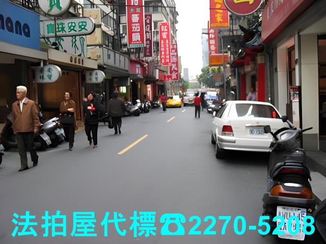 台北大安區大樓法拍-3