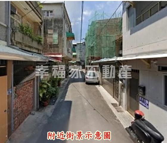 台南北區別墅-0