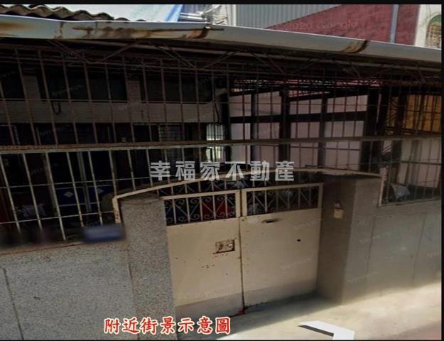 台南北區別墅-2