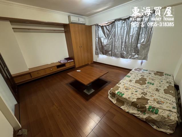 沙鹿區家樂福旁美店墅住店合一1888萬