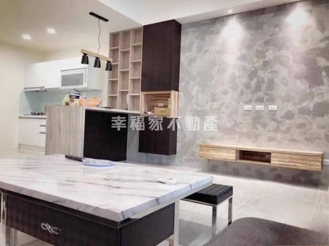 新化臨新市南科大面寬車墅