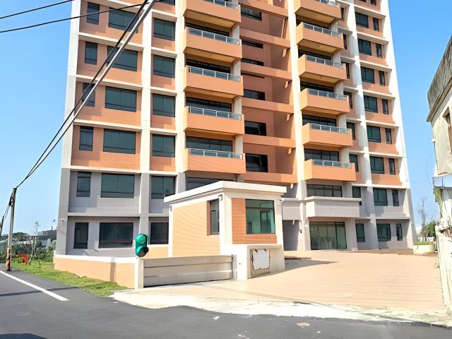 大園法拍大樓-0