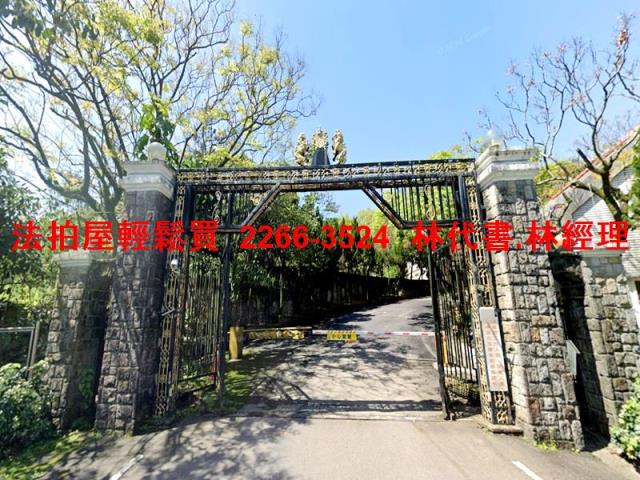 萬里透天法拍-0