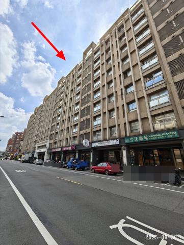 楊梅大樓法拍-2