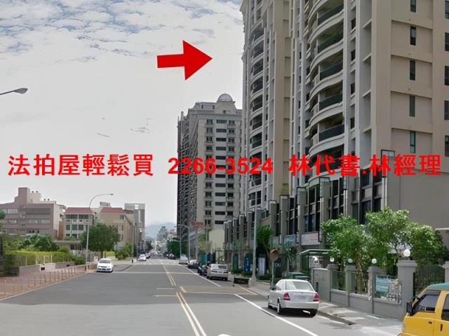 新竹竹北大樓拍賣-8