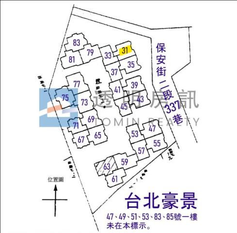 新北樹林大樓法拍-8