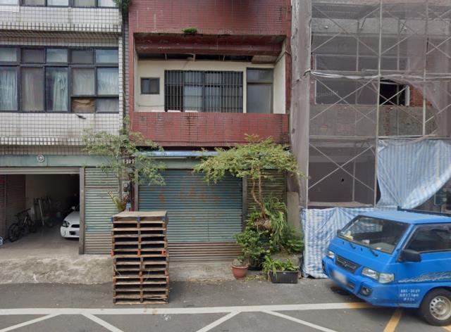 桃園平鎮法拍透天-2