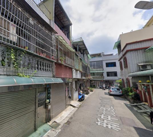 桃園中壢法拍透天-0