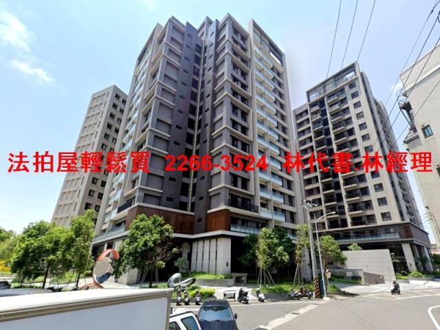 竹北拍賣大樓-2