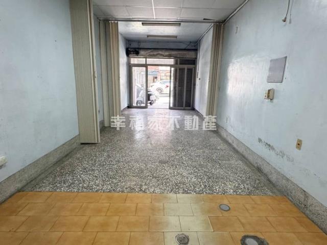 永康平實公園商圈店面