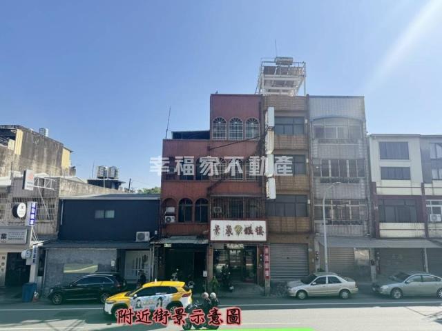 永康店面-3