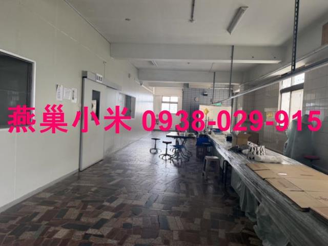燕巢廠房-0