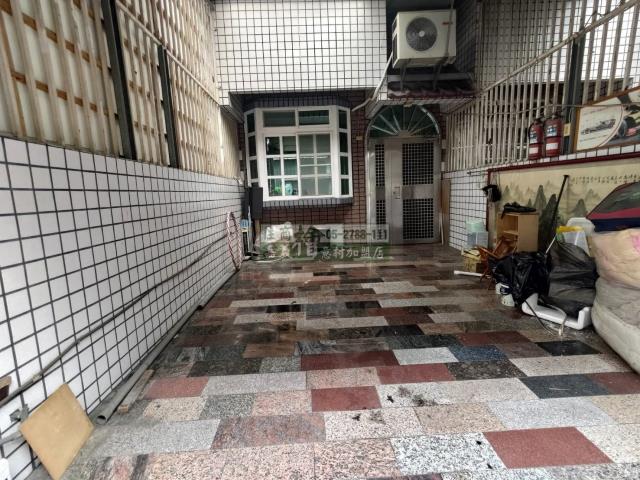 東區別墅-5
